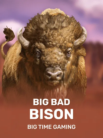 Big Bad Bison