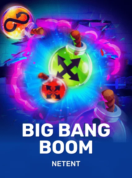 Big Bang Boom