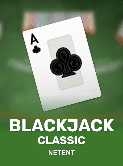 Blackjack Classic