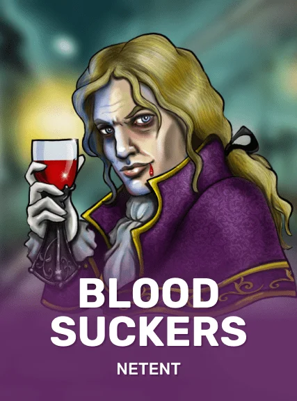 Blood Suckers