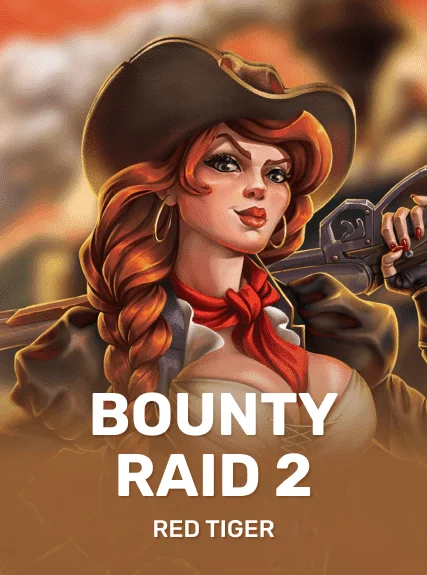 Bounty Raid 2