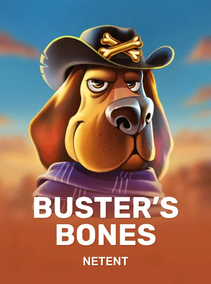 Buster’s Bones