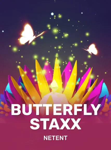 Butterfly Staxx