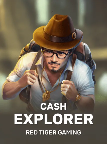 Cash Explorer