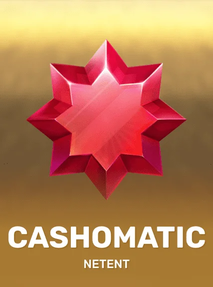 Cash-o-Matic