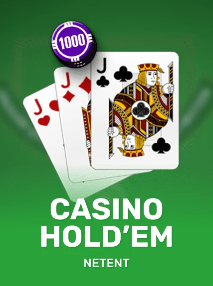 Casino Hold'em