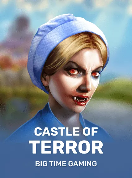 Castle Of Terror