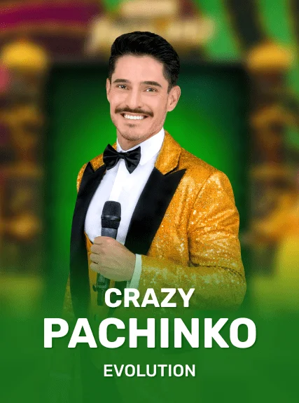 Crazy Pachinko