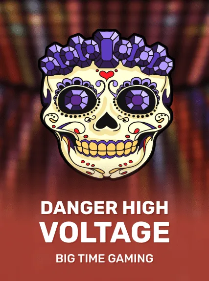 Danger! High Voltage