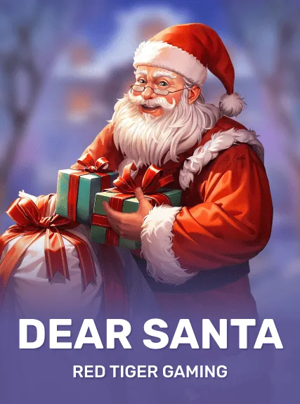 Dear Santa