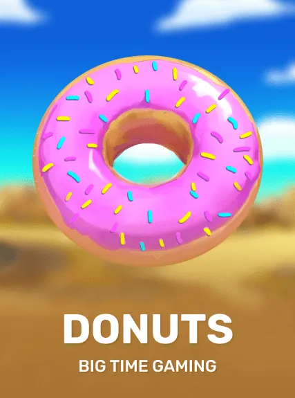 Donuts