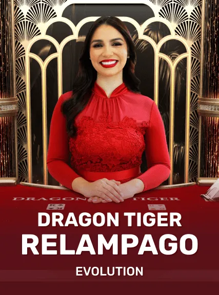 Dragon Tiger Relampago