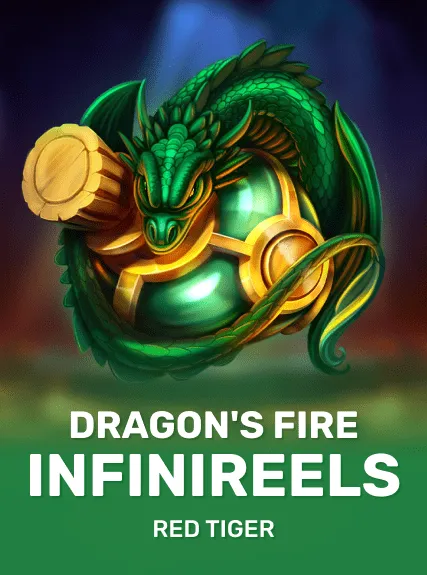 Dragon's Fire Infinireels