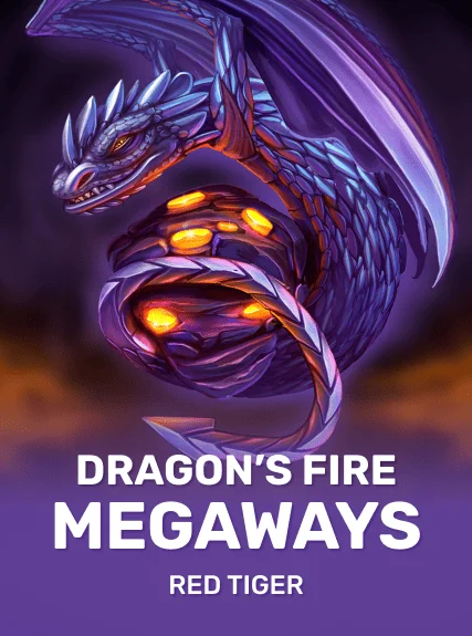 Dragon's Fire Megaways