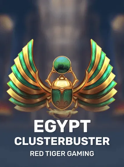 Egypt Clusterbuster