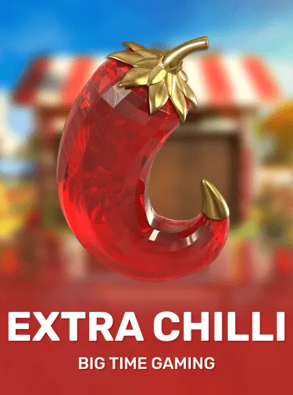 Extra Chilli