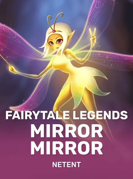 Fairytale Legends: Mirror Mirror