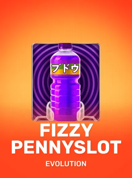 Fizzy Pennyslot