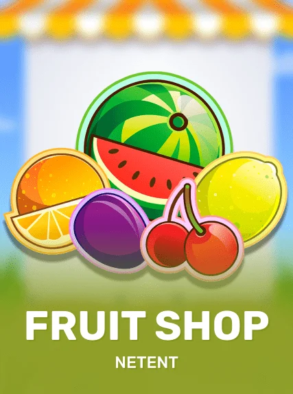 Fruit Shop