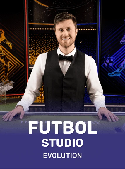 Futbol Studio