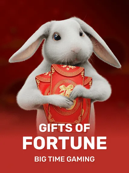 Gifts Of Fortune