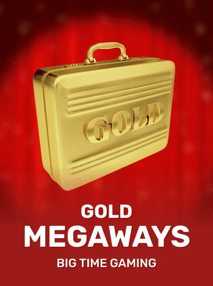 Gold Megaways