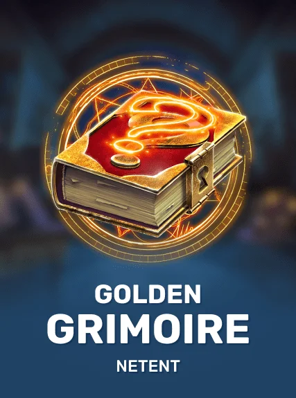 Golden Grimoire