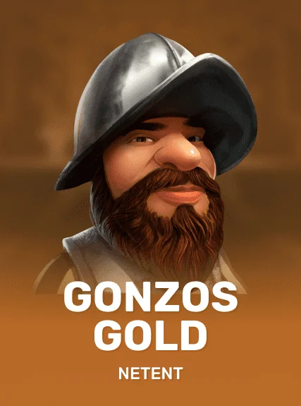 Gonzo's Gold