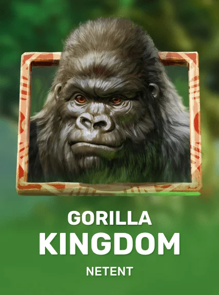 Gorilla Kingdom