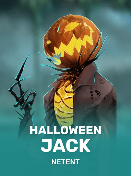 Halloween Jack