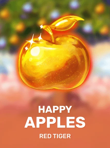 Happy Apples