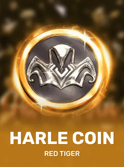 Harle Coin