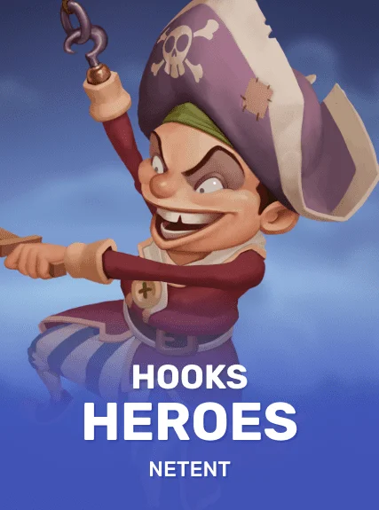 Hook's Heroes