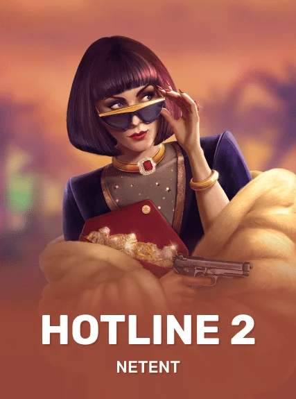 Hotline 2