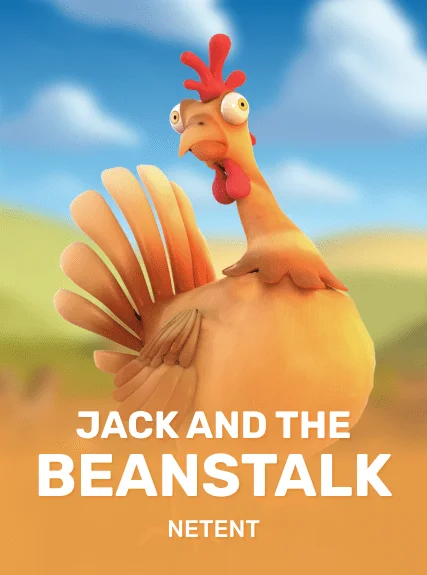 Jack and the Beanstalk