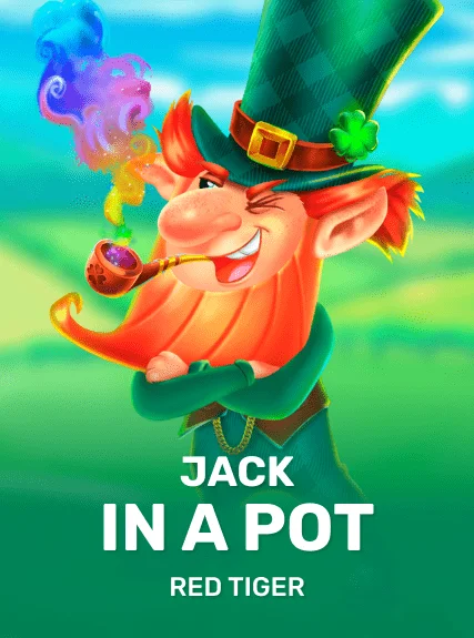 Jack in a Pot