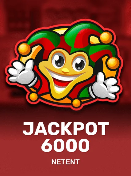 Jackpot 6000