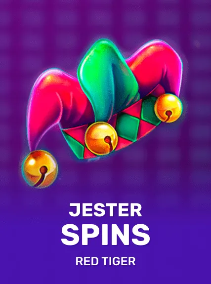 Jester Spins