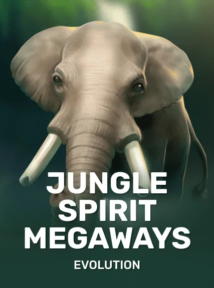 Jungle Spirit Megaways