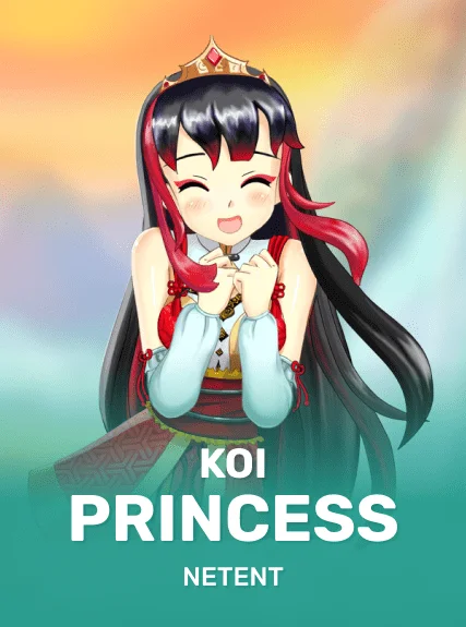 Koi Princess