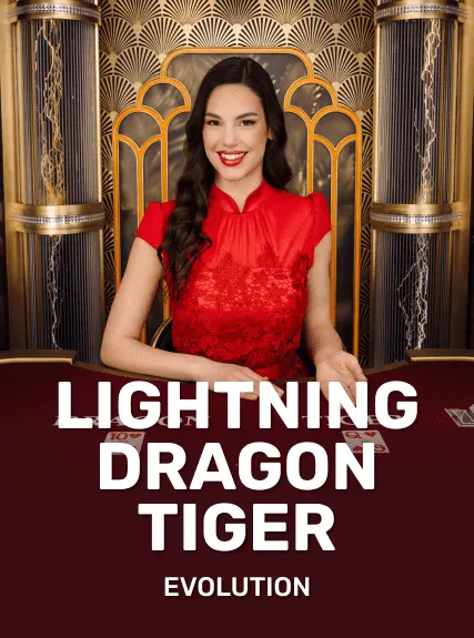 Lightning Dragon Tiger