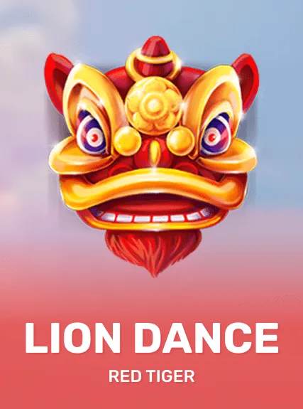 Lion Dance