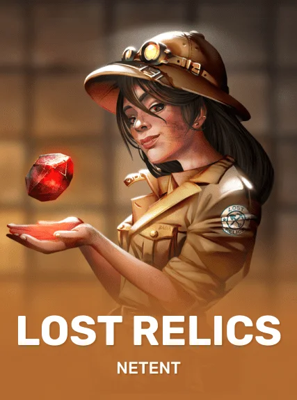 Lost Relics