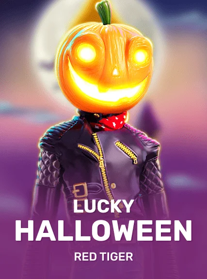 Lucky Halloween