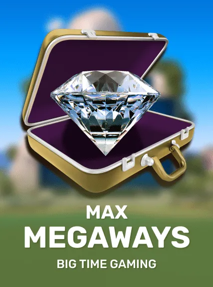 Max Megaways