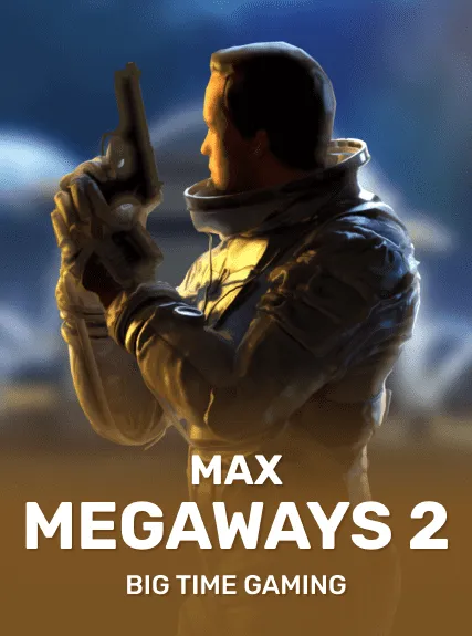 Max Megaways 2