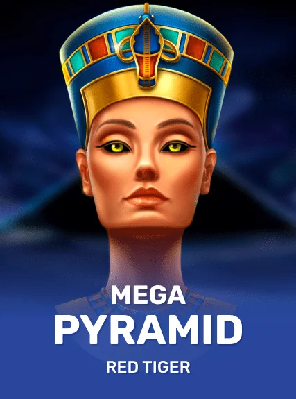 Mega Pyramid