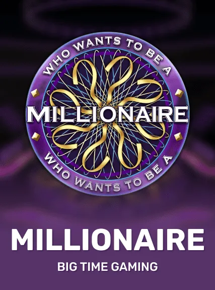 Millionaire