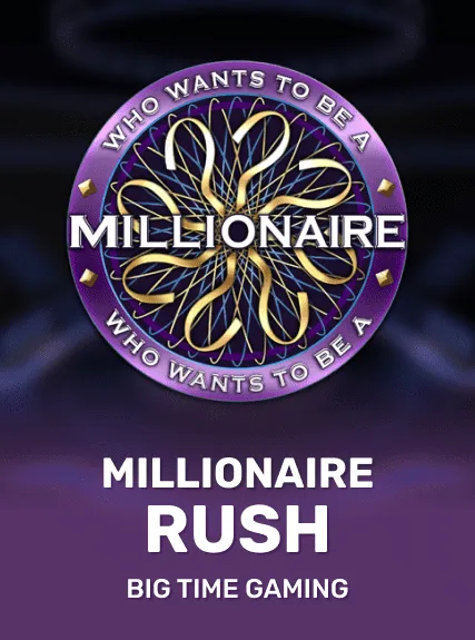 Millionaire Rush