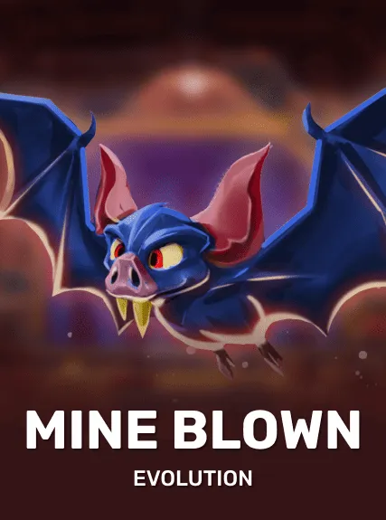 Mine Blown